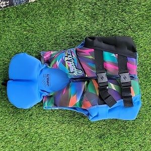 Youth Hyperlite Lifejacket